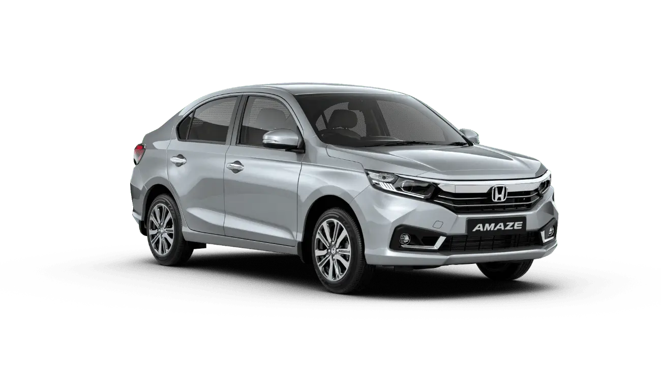 Honda Amaze (VX CVT Petrol)